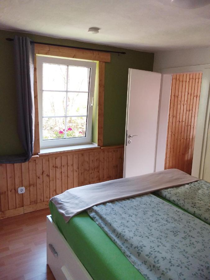 Appartement An Der Bicke Dehringhausen Exterior foto